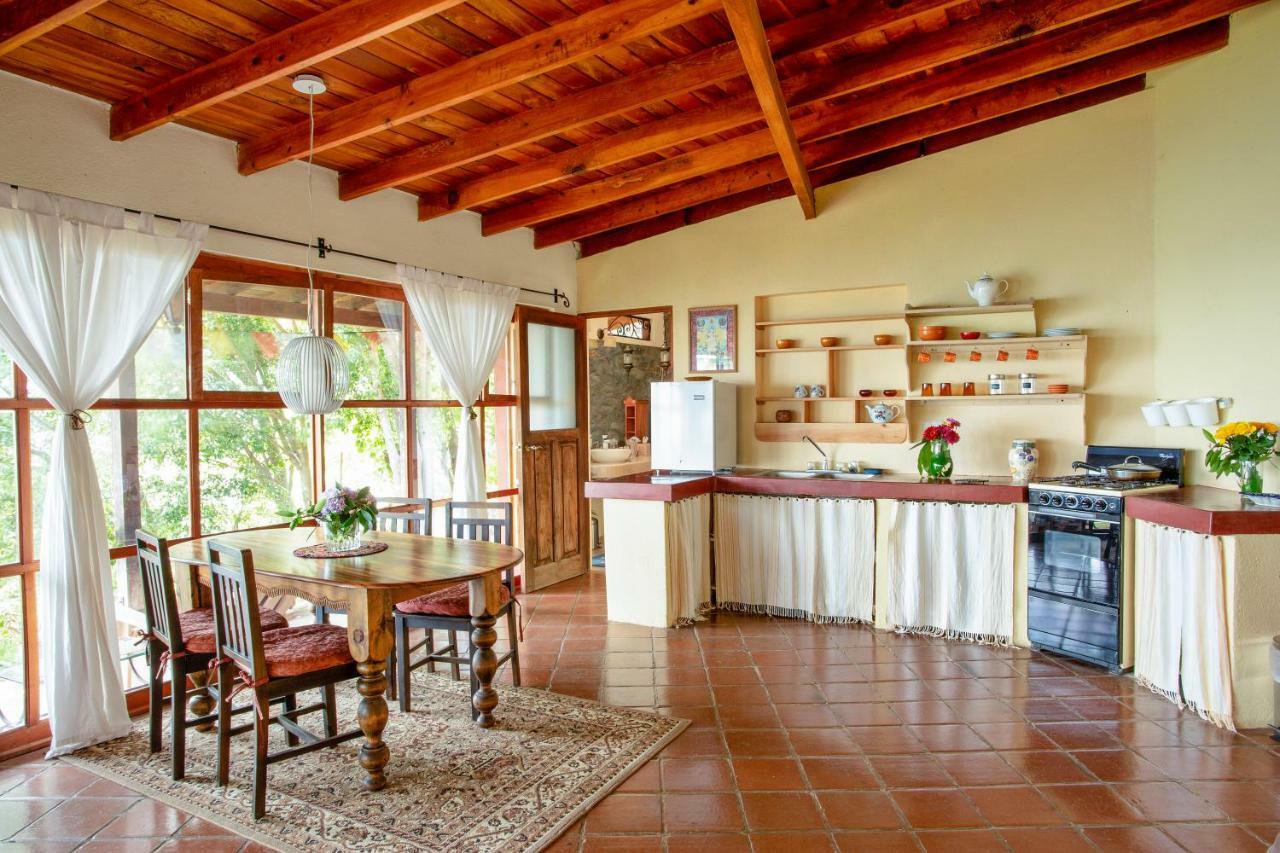 Villa Sumaya Santa Cruz La Laguna Kültér fotó