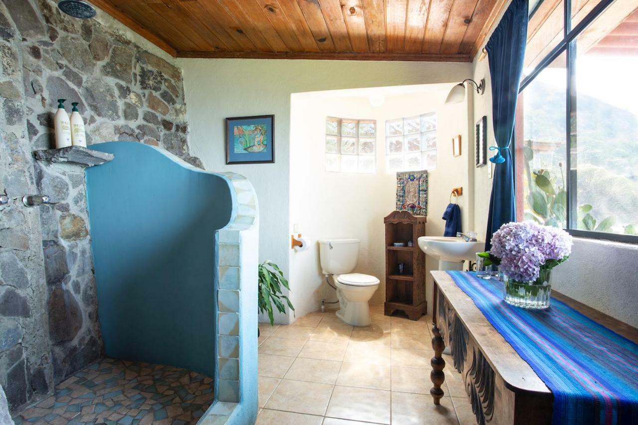 Villa Sumaya Santa Cruz La Laguna Kültér fotó
